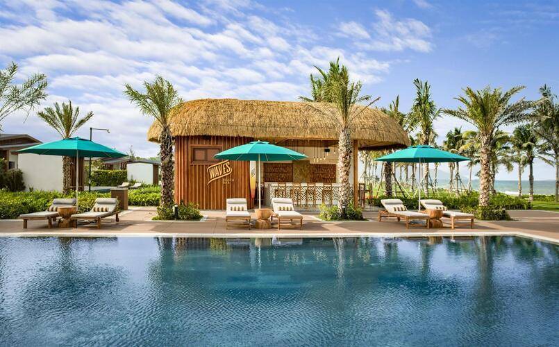 Radisson Blu Resort Cam Ranh