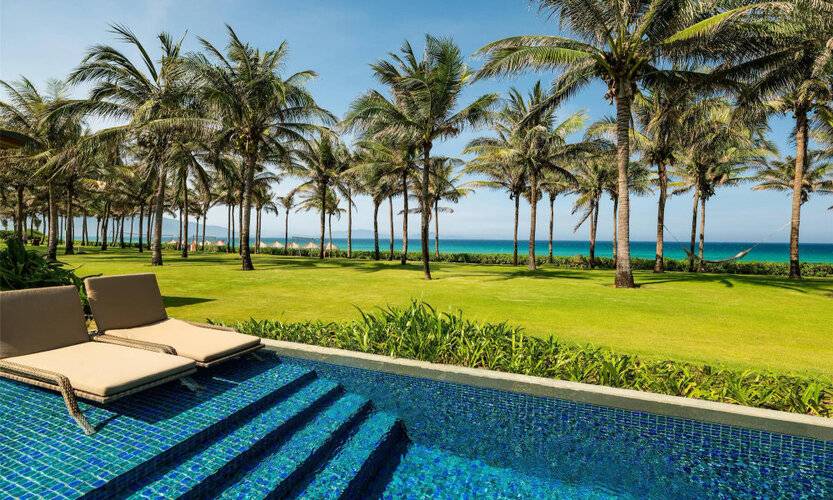 Radisson Blu Resort Cam Ranh