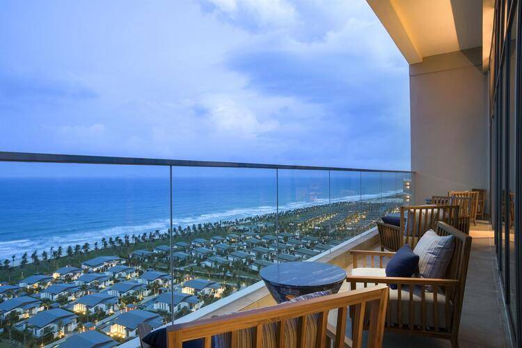 Radisson Blu Resort Cam Ranh