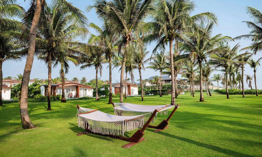 Radisson Blu Resort Cam Ranh