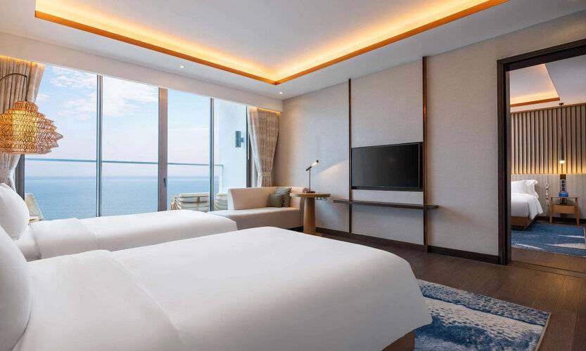 Radisson Blu Resort Cam Ranh