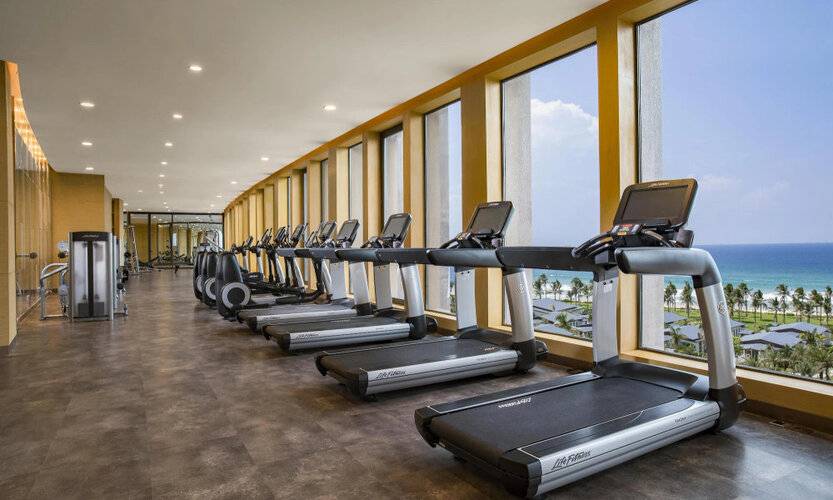 Radisson Blu Resort Cam Ranh