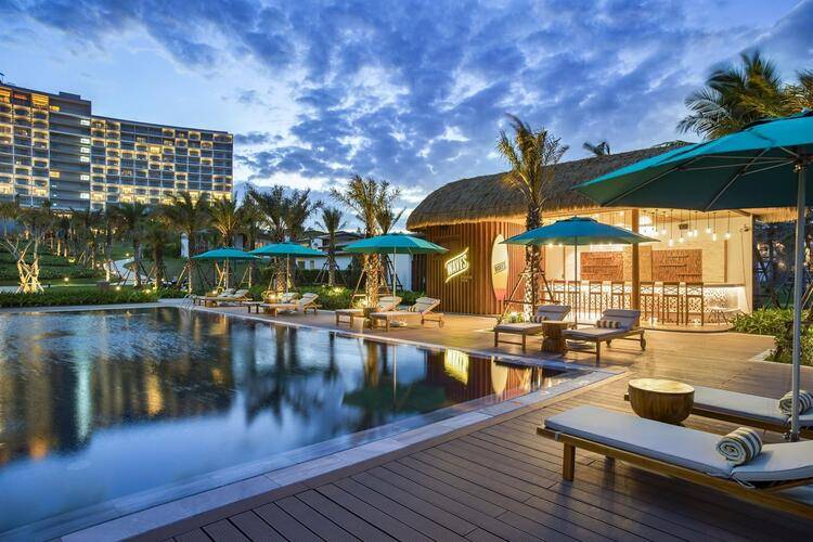 Radisson Blu Resort Cam Ranh