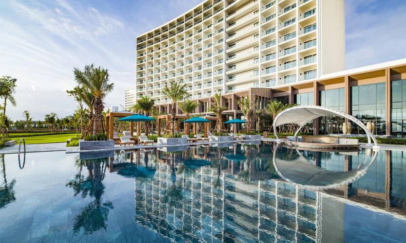 Radisson Blu Resort Cam Ranh