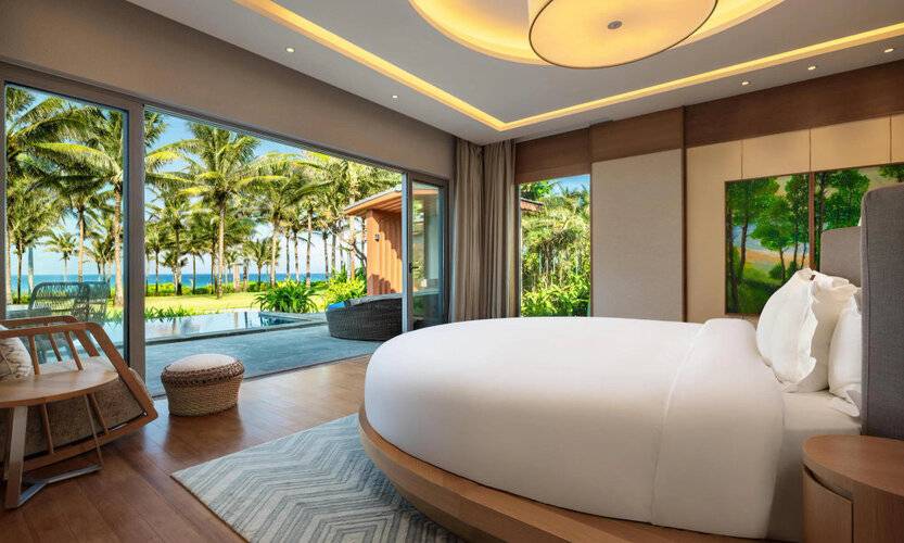 Radisson Blu Resort Cam Ranh