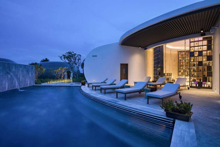 Radisson Blu Resort Cam Ranh
