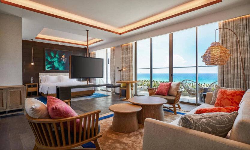 Radisson Blu Resort Cam Ranh