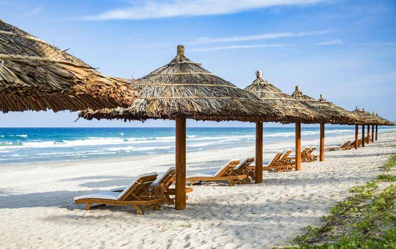 Radisson Blu Resort Cam Ranh