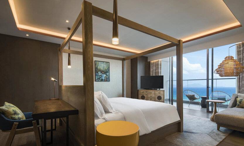 Radisson Blu Resort Cam Ranh