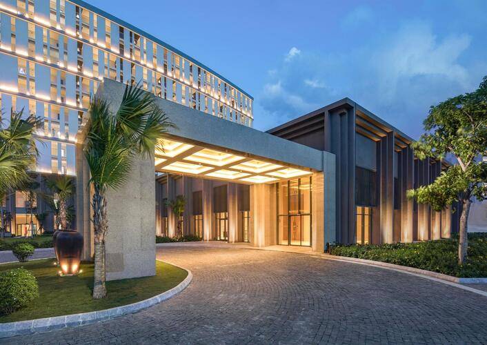 Radisson Blu Resort Cam Ranh