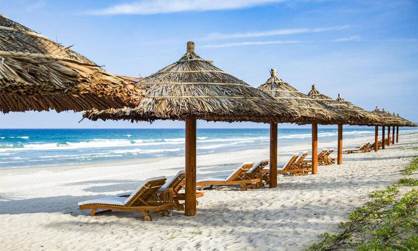 Radisson Blu Resort Cam Ranh