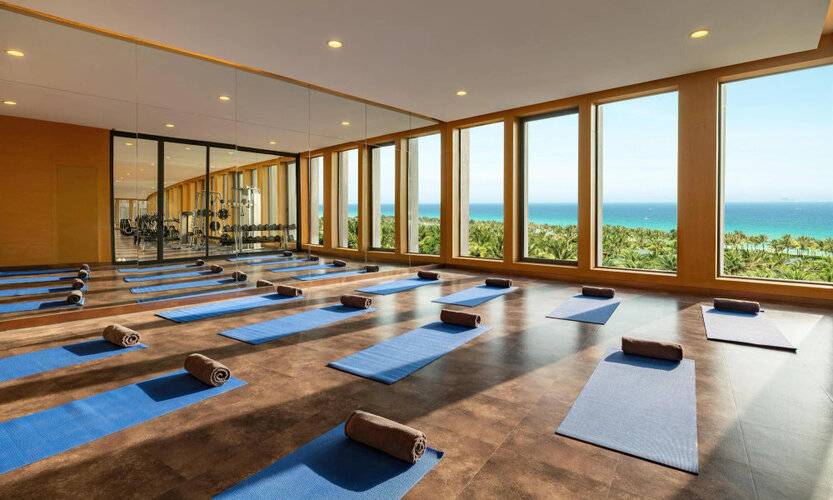 Radisson Blu Resort Cam Ranh