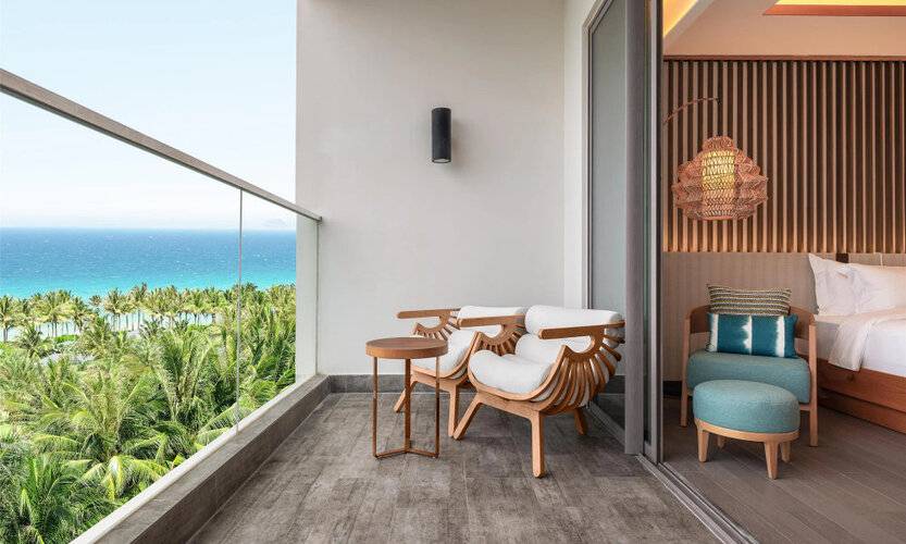Radisson Blu Resort Cam Ranh