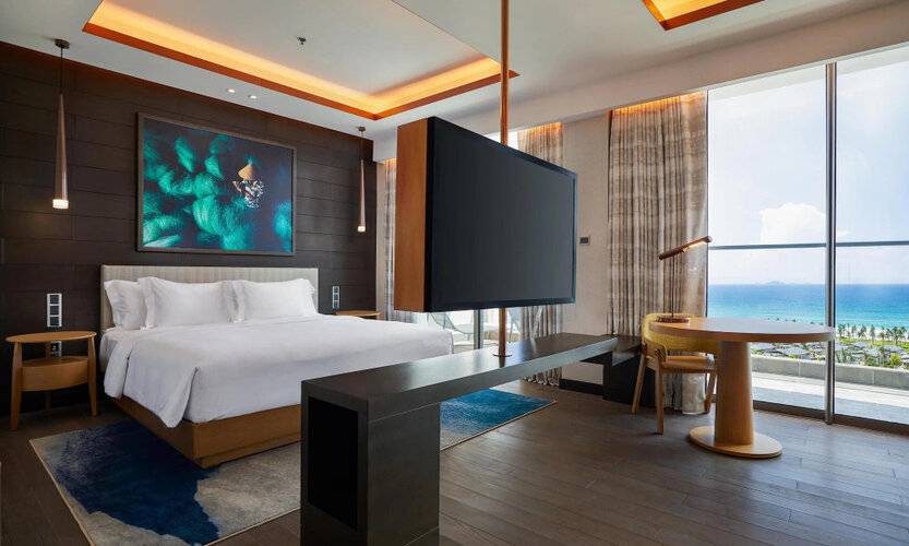 Radisson Blu Resort Cam Ranh