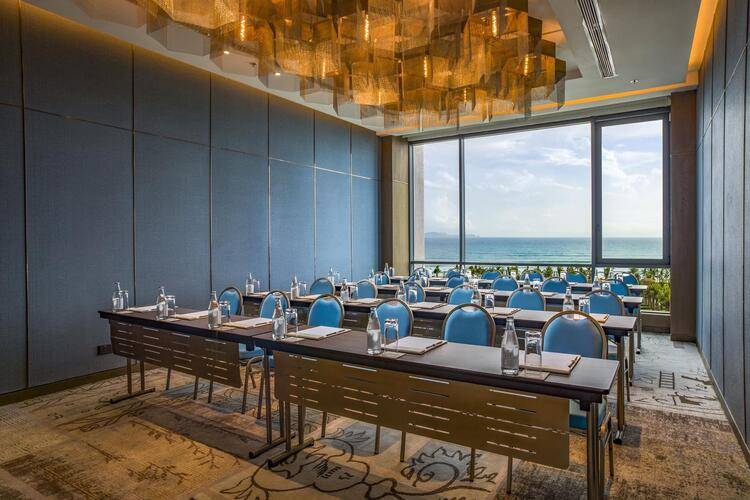 Radisson Blu Resort Cam Ranh
