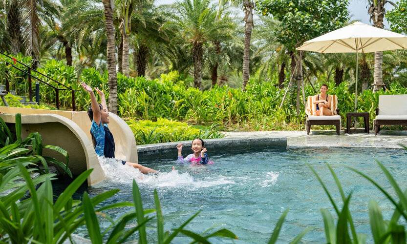 Radisson Blu Resort Cam Ranh