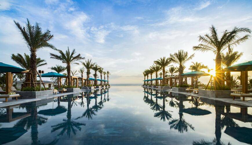 Radisson Blu Resort Cam Ranh