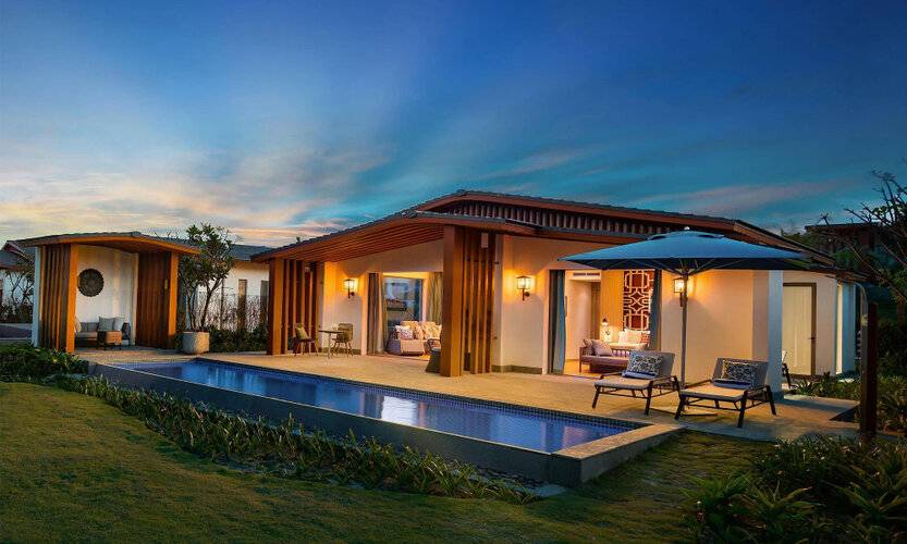 Radisson Blu Resort Cam Ranh