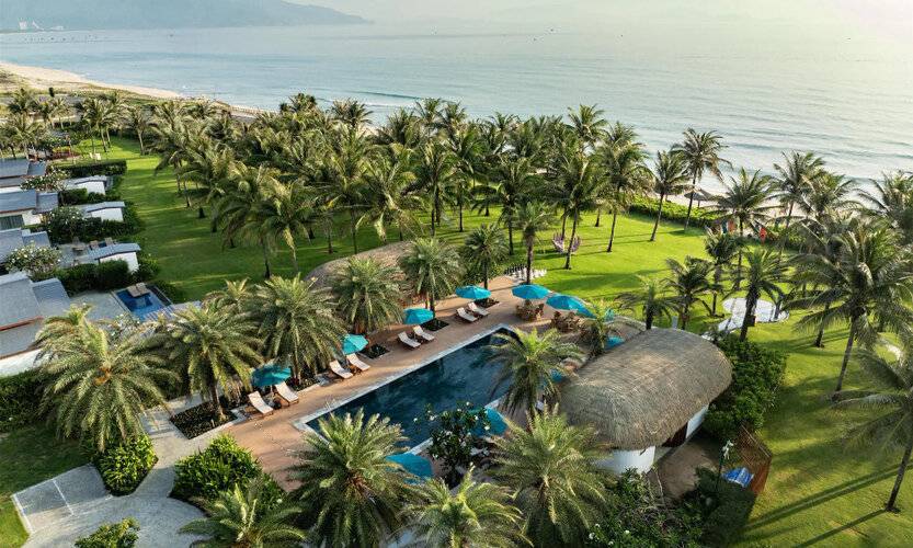 Radisson Blu Resort Cam Ranh