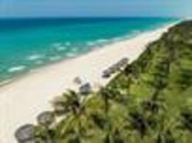 Radisson Blu Resort Cam Ranh