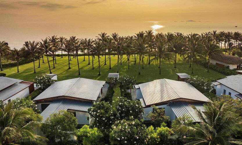 Radisson Blu Resort Cam Ranh