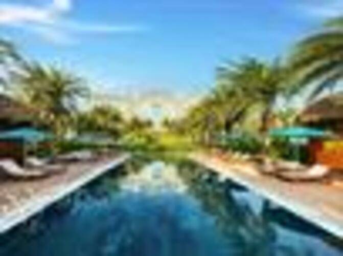 Radisson Blu Resort Cam Ranh