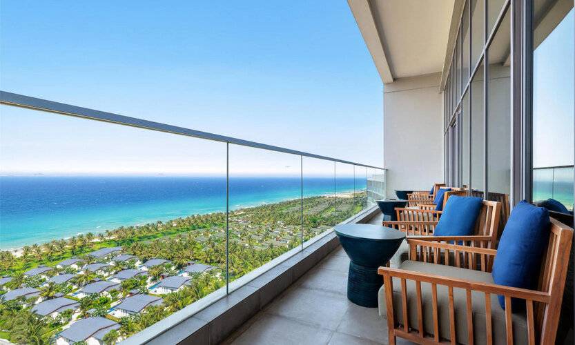 Radisson Blu Resort Cam Ranh