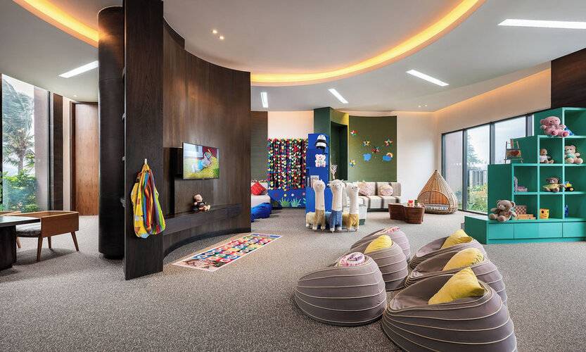 Radisson Blu Resort Cam Ranh