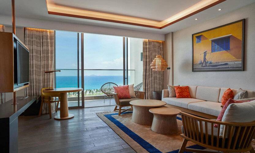 Radisson Blu Resort Cam Ranh