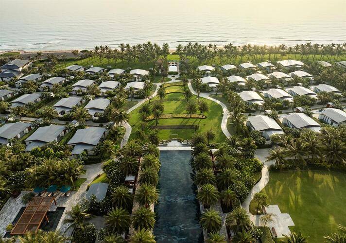Radisson Blu Resort Cam Ranh
