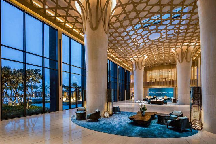 Radisson Blu Resort Cam Ranh