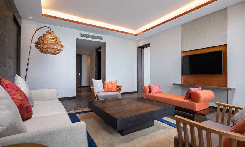 Radisson Blu Resort Cam Ranh