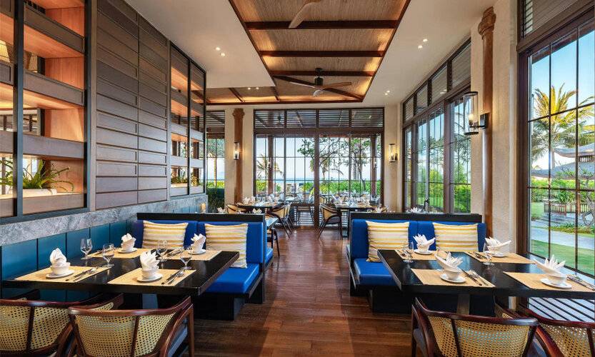 Radisson Blu Resort Cam Ranh