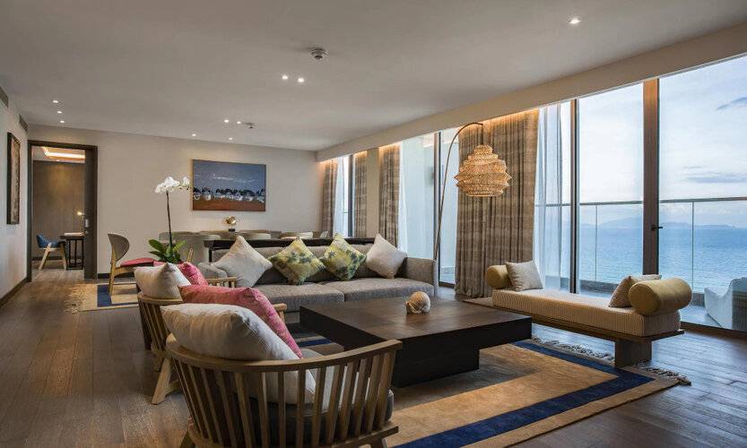 Radisson Blu Resort Cam Ranh