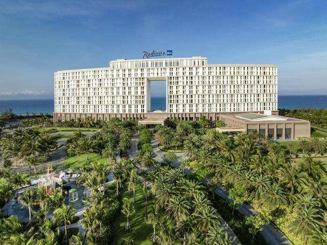 Radisson Blu Resort Cam Ranh