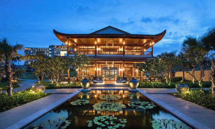 Radisson Blu Resort Cam Ranh