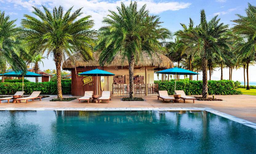 Radisson Blu Resort Cam Ranh
