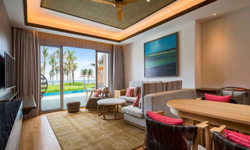 Radisson Blu Resort Cam Ranh