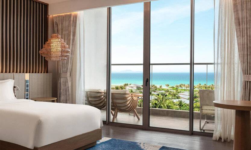 Radisson Blu Resort Cam Ranh