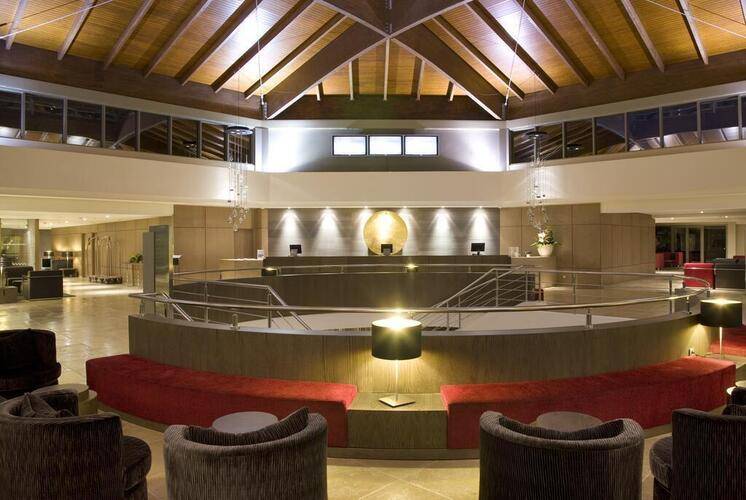 Protur Biomar Gran Hotel & Spa
