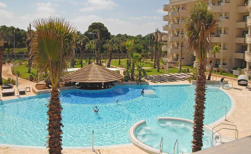 Protur Biomar Gran Hotel & Spa