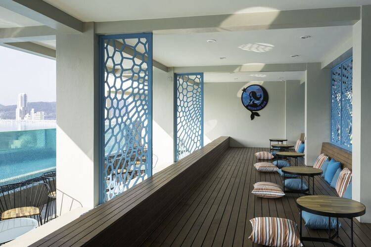 Triple L Hotel Patong Beach