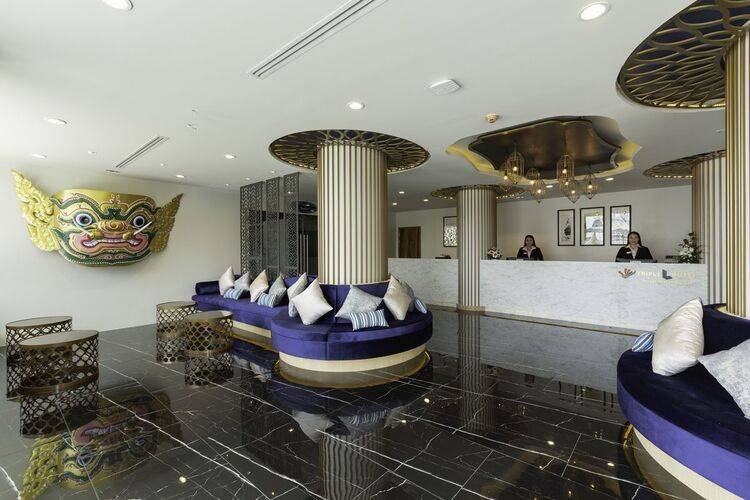 Triple L Hotel Patong Beach