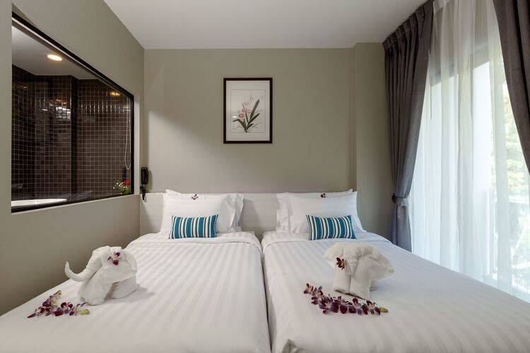 Triple L Hotel Patong Beach