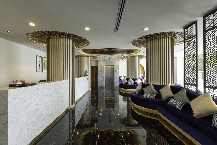 Triple L Hotel Patong Beach