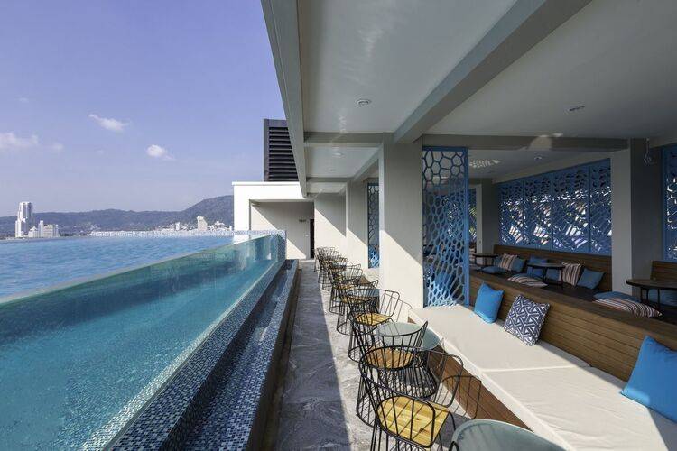 Triple L Hotel Patong Beach