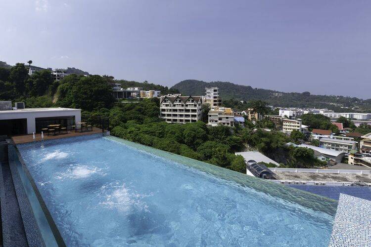 Triple L Hotel Patong Beach