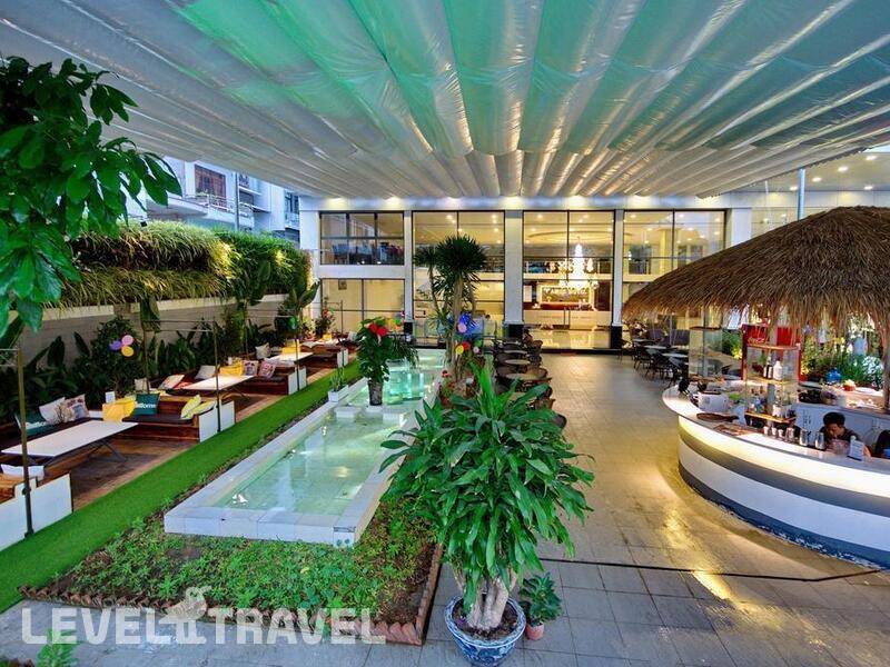 Фотография Aries Nha Trang Hotel