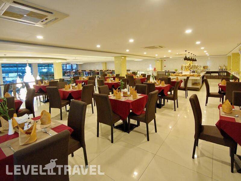 Фотография Aries Nha Trang Hotel