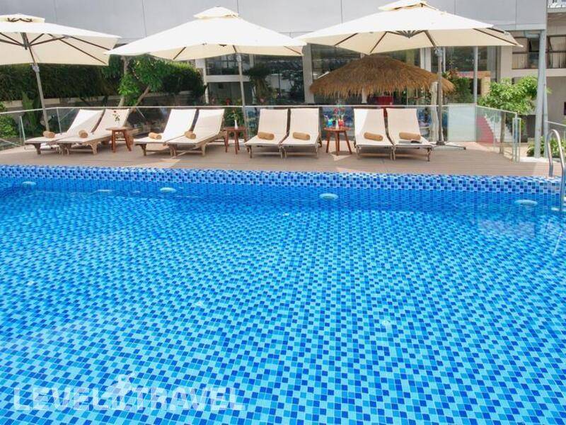 Фотография Aries Nha Trang Hotel